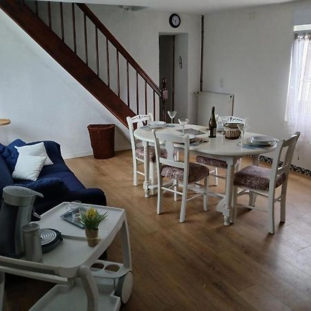 Petite Maison De Vacances Pleneuf-Val-Andre Exteriör bild